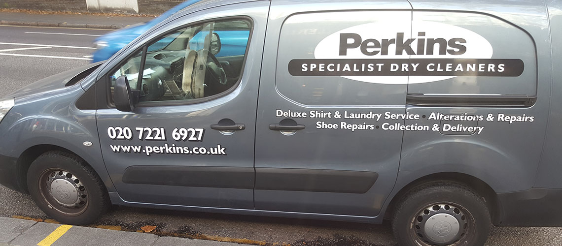 Perkins Dry Cleaning